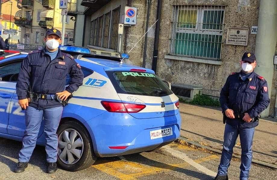 Copertina per Rissa in centro a Monfalcone, Cisint chiede più polizia sul territorio